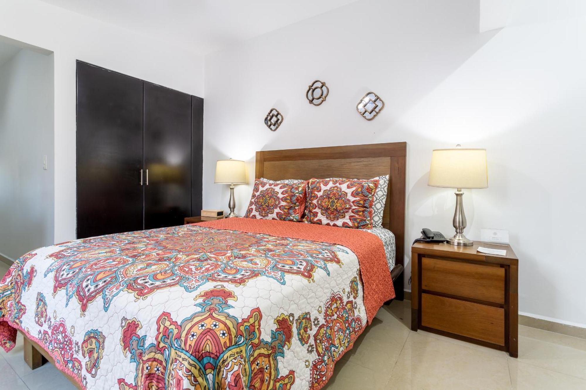 Suites 259 Condesa Mexico by Eksteriør bilde