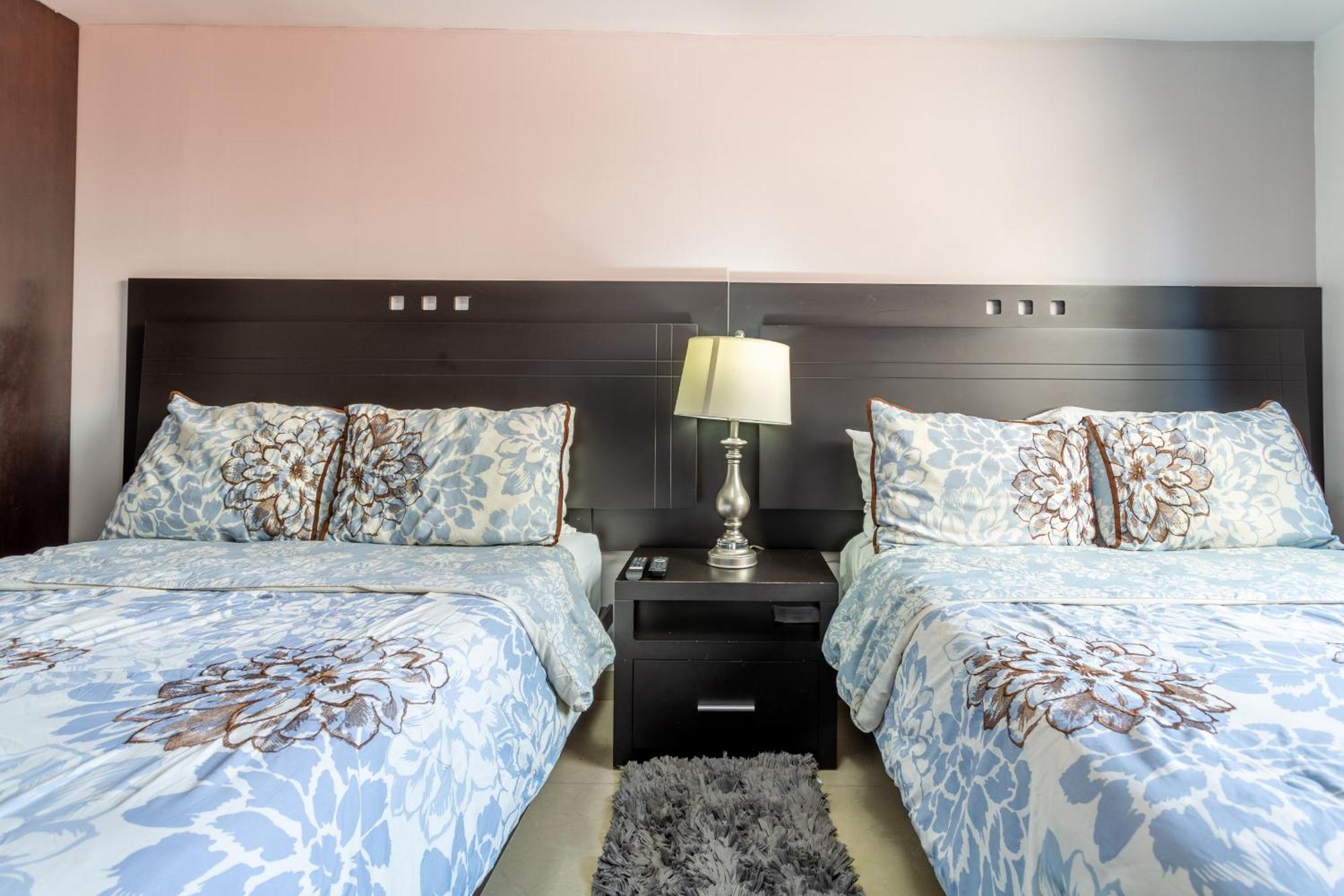 Suites 259 Condesa Mexico by Eksteriør bilde