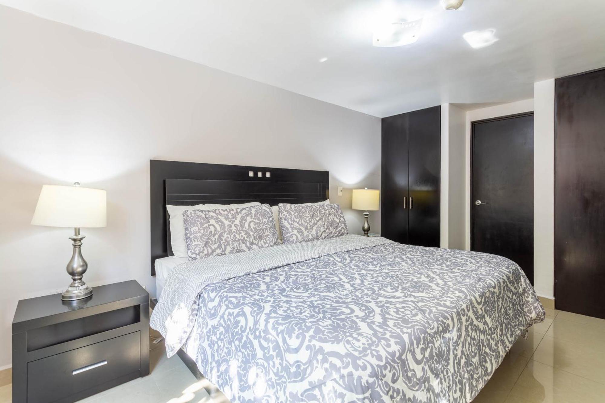 Suites 259 Condesa Mexico by Eksteriør bilde