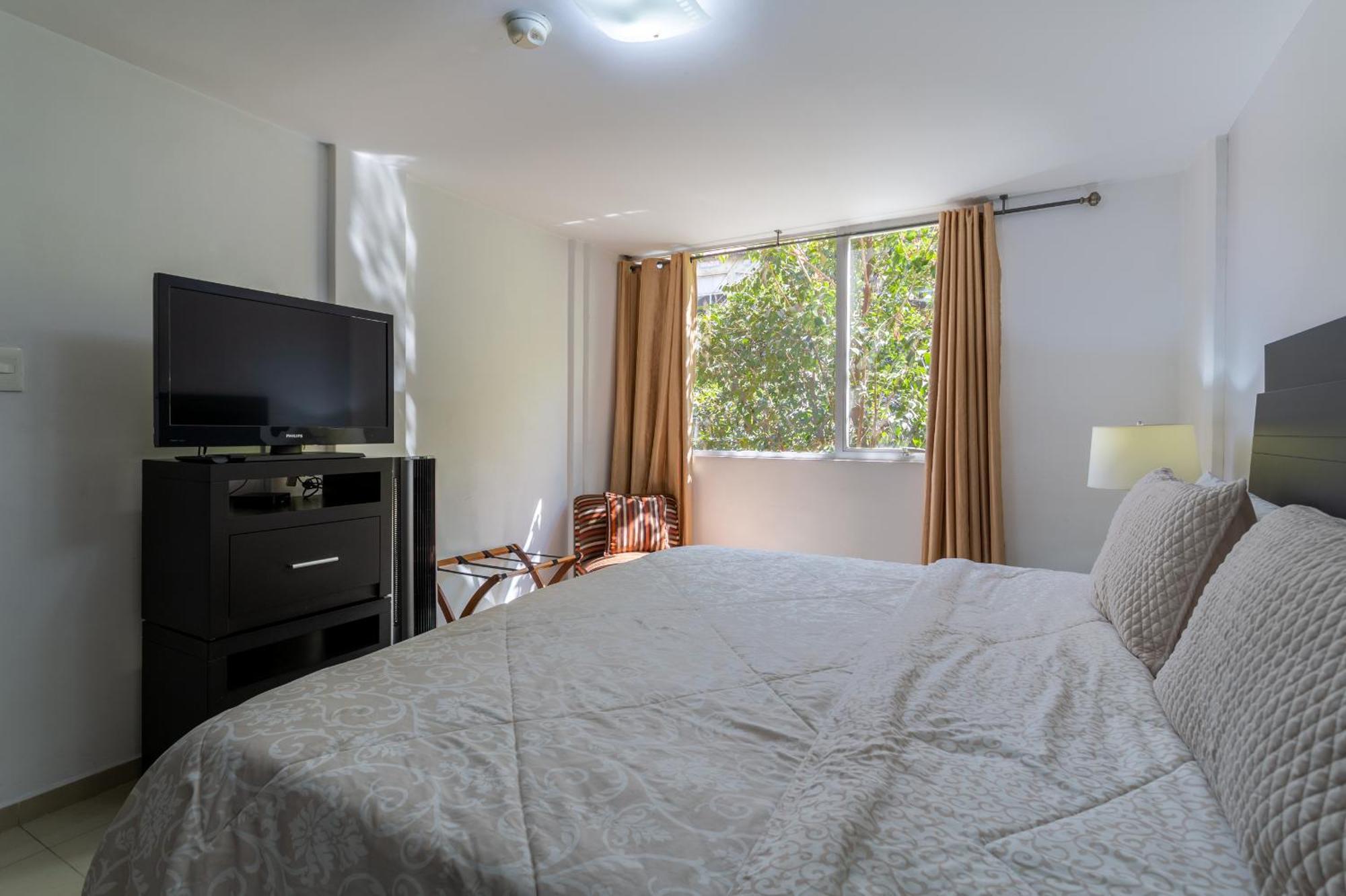 Suites 259 Condesa Mexico by Eksteriør bilde