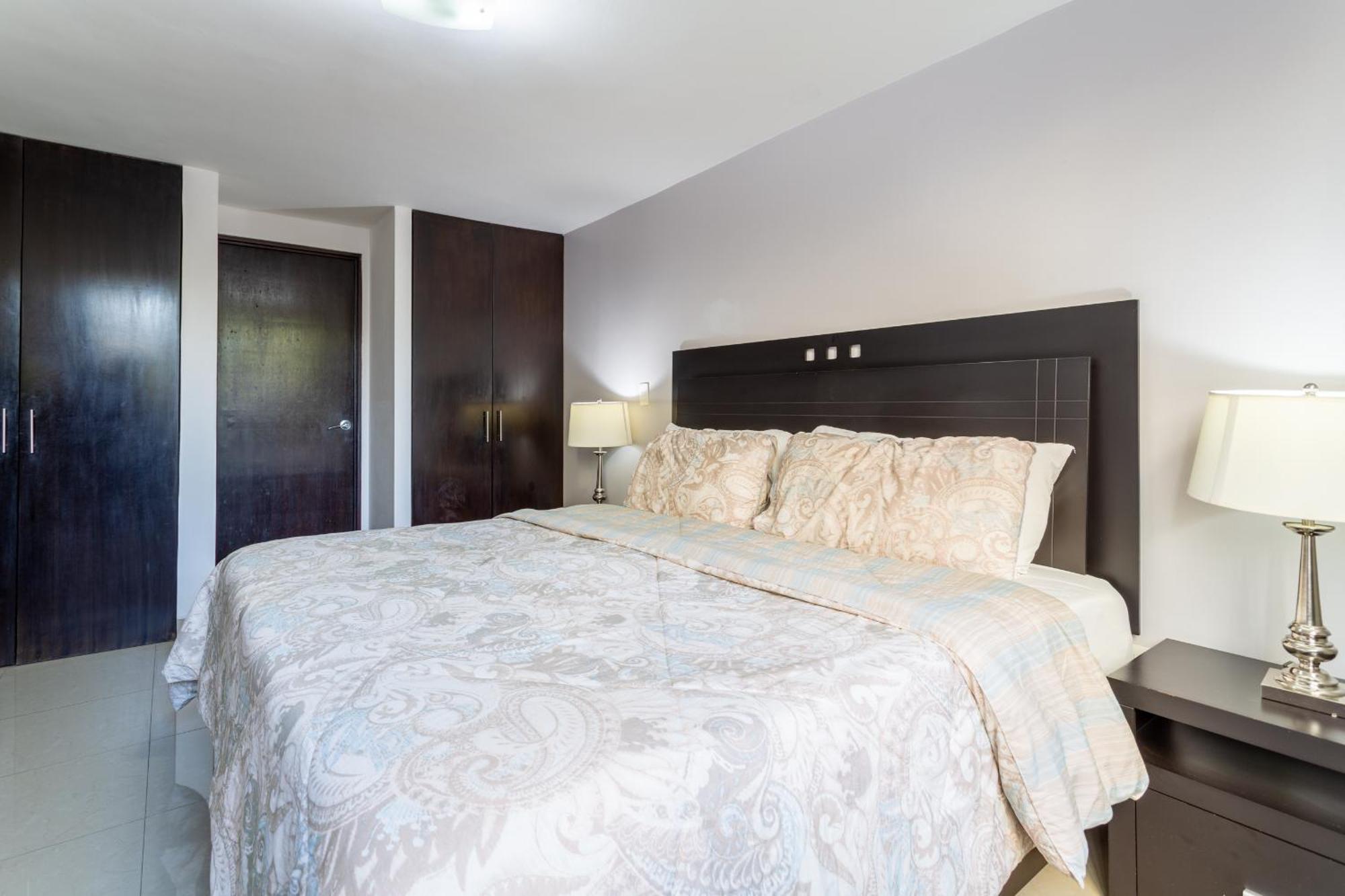 Suites 259 Condesa Mexico by Eksteriør bilde