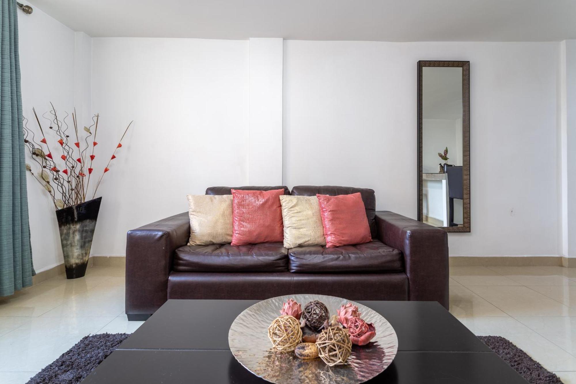 Suites 259 Condesa Mexico by Eksteriør bilde