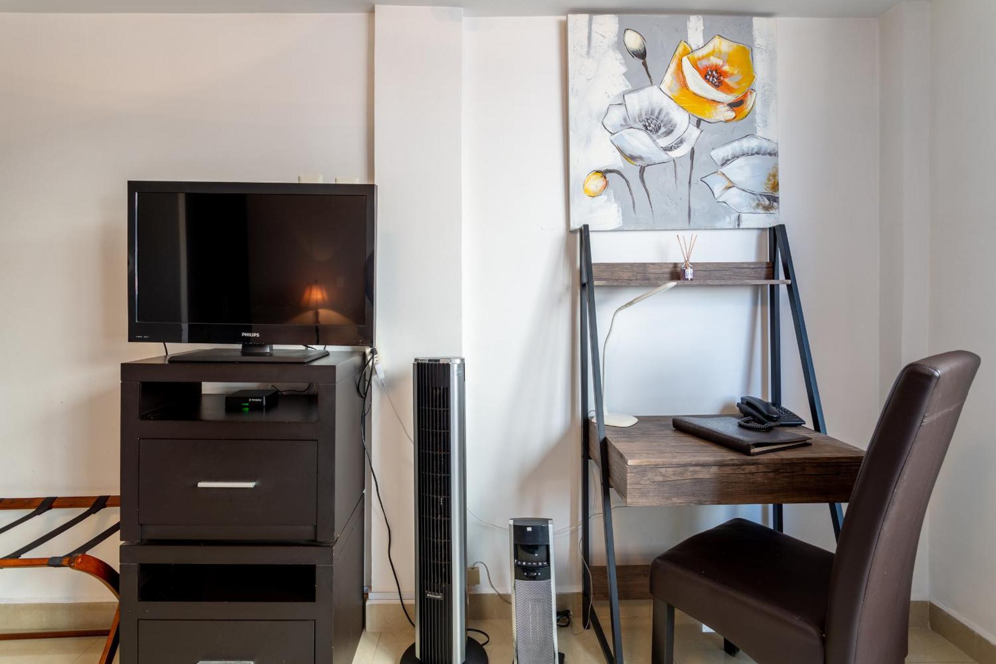 Suites 259 Condesa Mexico by Eksteriør bilde