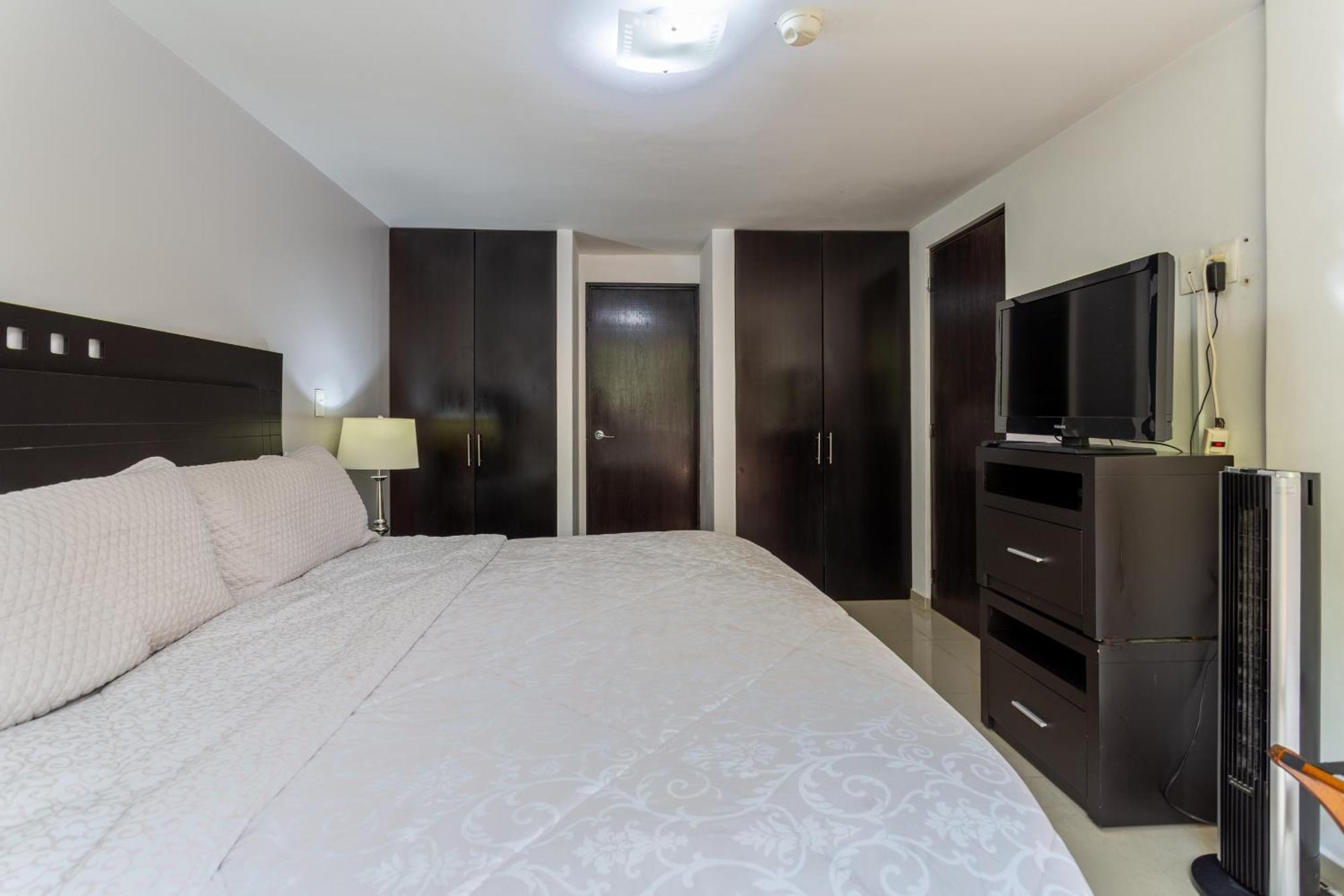 Suites 259 Condesa Mexico by Eksteriør bilde