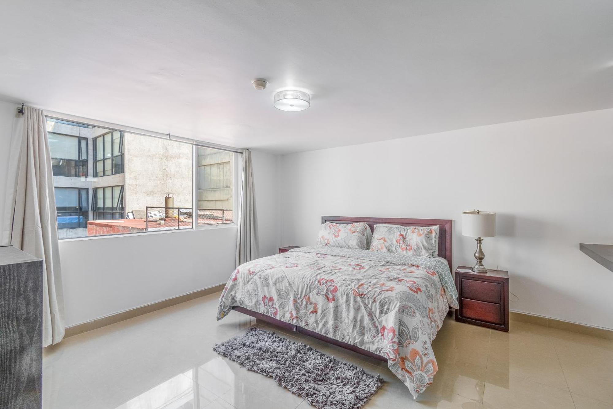 Suites 259 Condesa Mexico by Eksteriør bilde