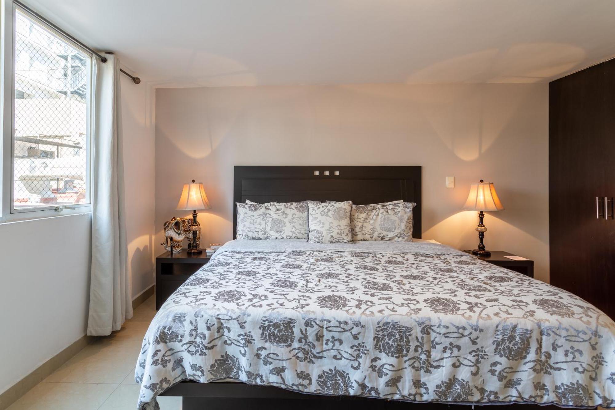 Suites 259 Condesa Mexico by Eksteriør bilde